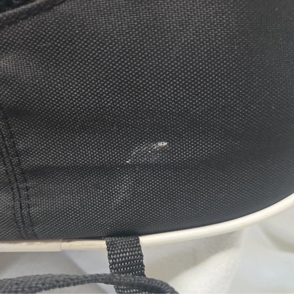 Nike large black